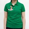 Premium Quality Polo Shirt (Ladies) Thumbnail