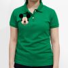 Premium Quality Polo Shirt (Ladies) Thumbnail