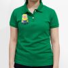 Premium Quality Polo Shirt (Ladies) Thumbnail