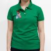 Premium Quality Polo Shirt (Ladies) Thumbnail