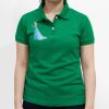 Premium Quality Polo Shirt (Ladies) Thumbnail