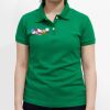 Premium Quality Polo Shirt (Ladies) Thumbnail