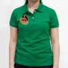 Premium Quality Polo Shirt (Ladies) Thumbnail