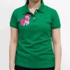 Premium Quality Polo Shirt (Ladies) Thumbnail