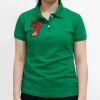 Premium Quality Polo Shirt (Ladies) Thumbnail