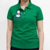 Premium Quality Polo Shirt (Ladies) Thumbnail