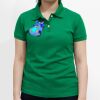Premium Quality Polo Shirt (Ladies) Thumbnail