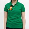 Premium Quality Polo Shirt (Ladies) Thumbnail