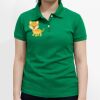 Premium Quality Polo Shirt (Ladies) Thumbnail