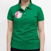 Premium Quality Polo Shirt (Ladies) Thumbnail