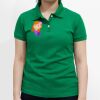 Premium Quality Polo Shirt (Ladies) Thumbnail