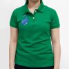 Premium Quality Polo Shirt (Ladies) Thumbnail