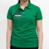 Premium Quality Polo Shirt (Ladies) Thumbnail