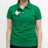 Premium Quality Polo Shirt (Ladies) Thumbnail