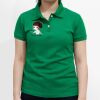 Premium Quality Polo Shirt (Ladies) Thumbnail
