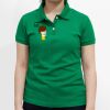 Premium Quality Polo Shirt (Ladies) Thumbnail