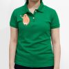 Premium Quality Polo Shirt (Ladies) Thumbnail