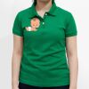 Premium Quality Polo Shirt (Ladies) Thumbnail