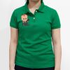 Premium Quality Polo Shirt (Ladies) Thumbnail