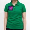 Premium Quality Polo Shirt (Ladies) Thumbnail