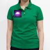 Premium Quality Polo Shirt (Ladies) Thumbnail