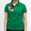 Premium Quality Polo Shirt (Ladies) Thumbnail