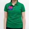 Premium Quality Polo Shirt (Ladies) Thumbnail