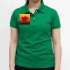 Premium Quality Polo Shirt (Ladies) Thumbnail