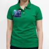 Premium Quality Polo Shirt (Ladies) Thumbnail