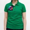 Premium Quality Polo Shirt (Ladies) Thumbnail