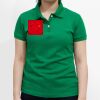 Premium Quality Polo Shirt (Ladies) Thumbnail