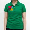 Premium Quality Polo Shirt (Ladies) Thumbnail
