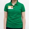 Premium Quality Polo Shirt (Ladies) Thumbnail