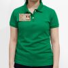 Premium Quality Polo Shirt (Ladies) Thumbnail