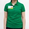 Premium Quality Polo Shirt (Ladies) Thumbnail