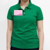 Premium Quality Polo Shirt (Ladies) Thumbnail