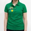 Premium Quality Polo Shirt (Ladies) Thumbnail