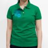 Premium Quality Polo Shirt (Ladies) Thumbnail