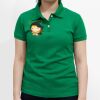 Premium Quality Polo Shirt (Ladies) Thumbnail
