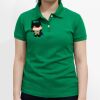 Premium Quality Polo Shirt (Ladies) Thumbnail