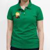 Premium Quality Polo Shirt (Ladies) Thumbnail