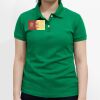 Premium Quality Polo Shirt (Ladies) Thumbnail