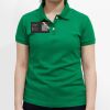 Premium Quality Polo Shirt (Ladies) Thumbnail