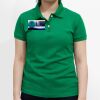 Premium Quality Polo Shirt (Ladies) Thumbnail