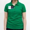 Premium Quality Polo Shirt (Ladies) Thumbnail