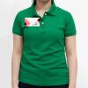 Premium Quality Polo Shirt (Ladies) Thumbnail
