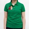 Premium Quality Polo Shirt (Ladies) Thumbnail