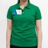 Premium Quality Polo Shirt (Ladies) Thumbnail