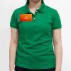 Premium Quality Polo Shirt (Ladies) Thumbnail