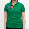 Premium Quality Polo Shirt (Ladies) Thumbnail
